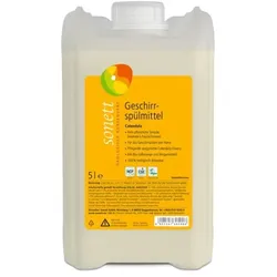 Sonett Geschirrspülmittel Calendula 5L