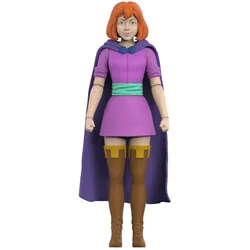 Super7 Dungeons & Dragons Ultimates Actionfigur Sheila The Thief 18 cm
