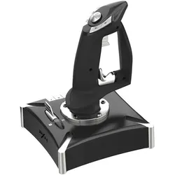 PXN PXN-2119 PRO (PC), Gaming Controller, Silber, Schwarz
