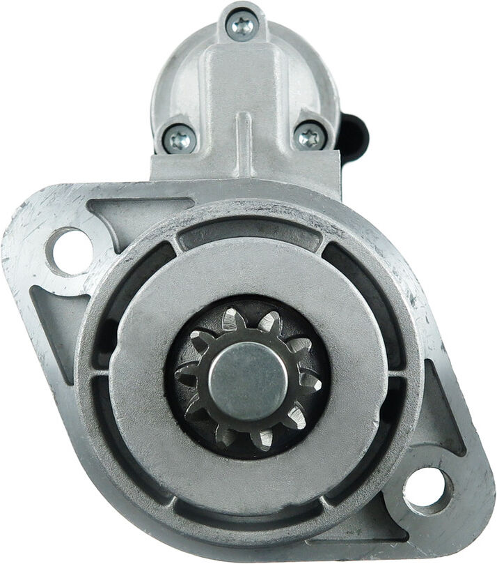 As-Pl Starter S0534