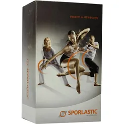 Sporlastic Cubidyn 07236 Schwarz 1 ST