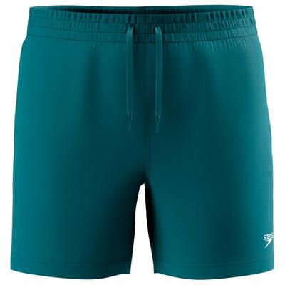 Speedo - Essentials 16 Watershort - Badehose Gr S blau