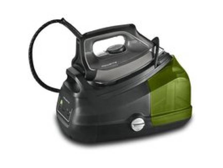 ROWENTA Perfect Steam Pro Centrale Vapeur Pression 6 5 bars Réservoir 1 1L Pressing 350 g/min Fabriqué en France DG8626F0