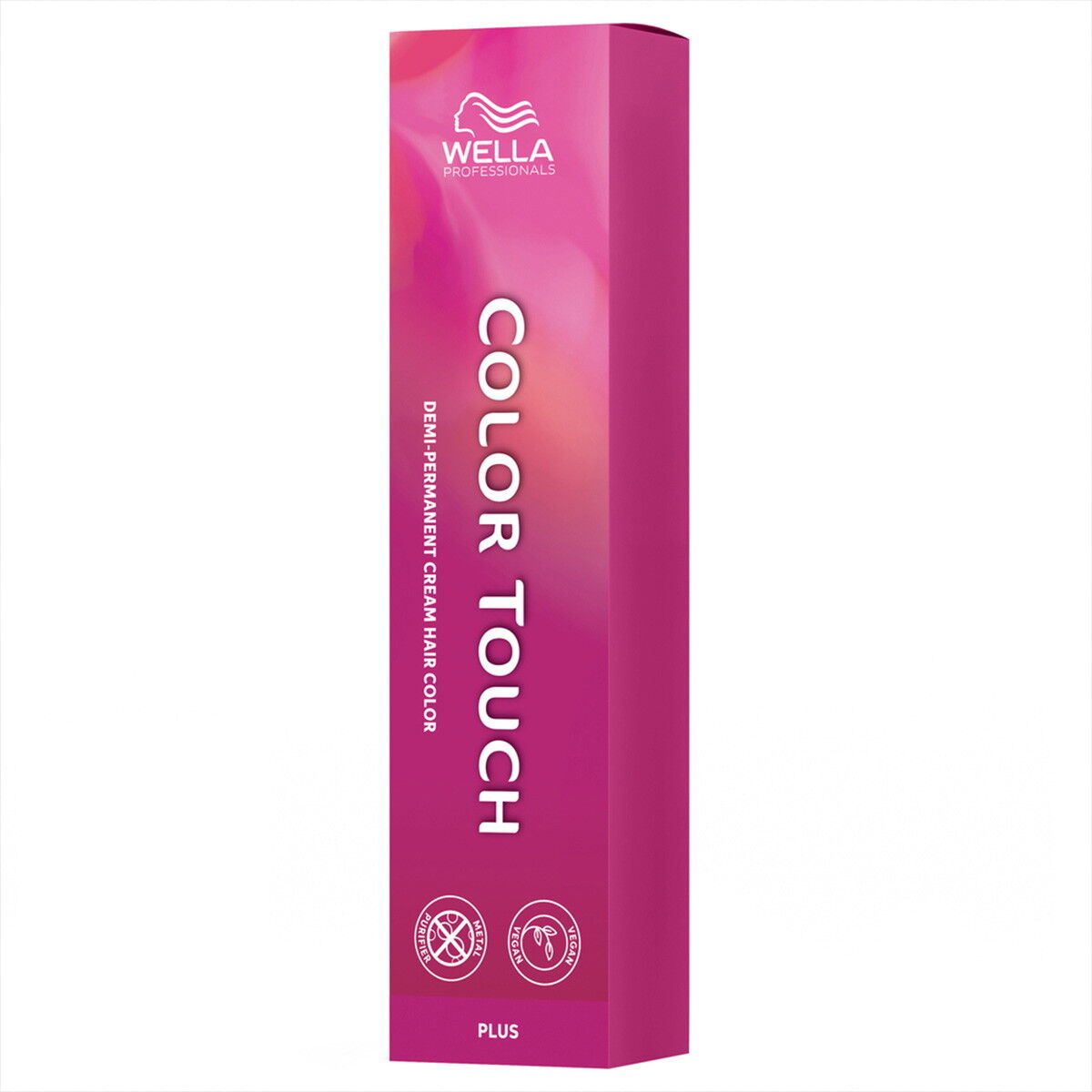 60ml Wella Professionals Color Touch Plus