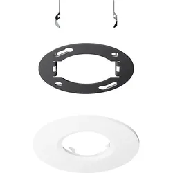JUNG Unterputz-Set alpinweiß PMM-UP-SET-WW