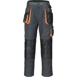 Bundhose 3230, dunkelgrau, Größe 50 - grau - 50