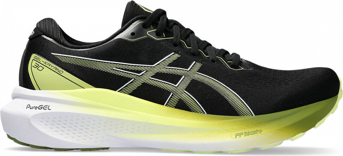 asics GEL-KAYANO 30 Heeren Laufschuh, Größe:41.5 EU