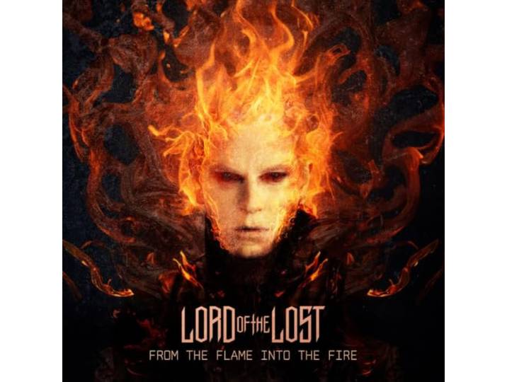 From The Flame Into The Fire [10th Anniversary Edition]