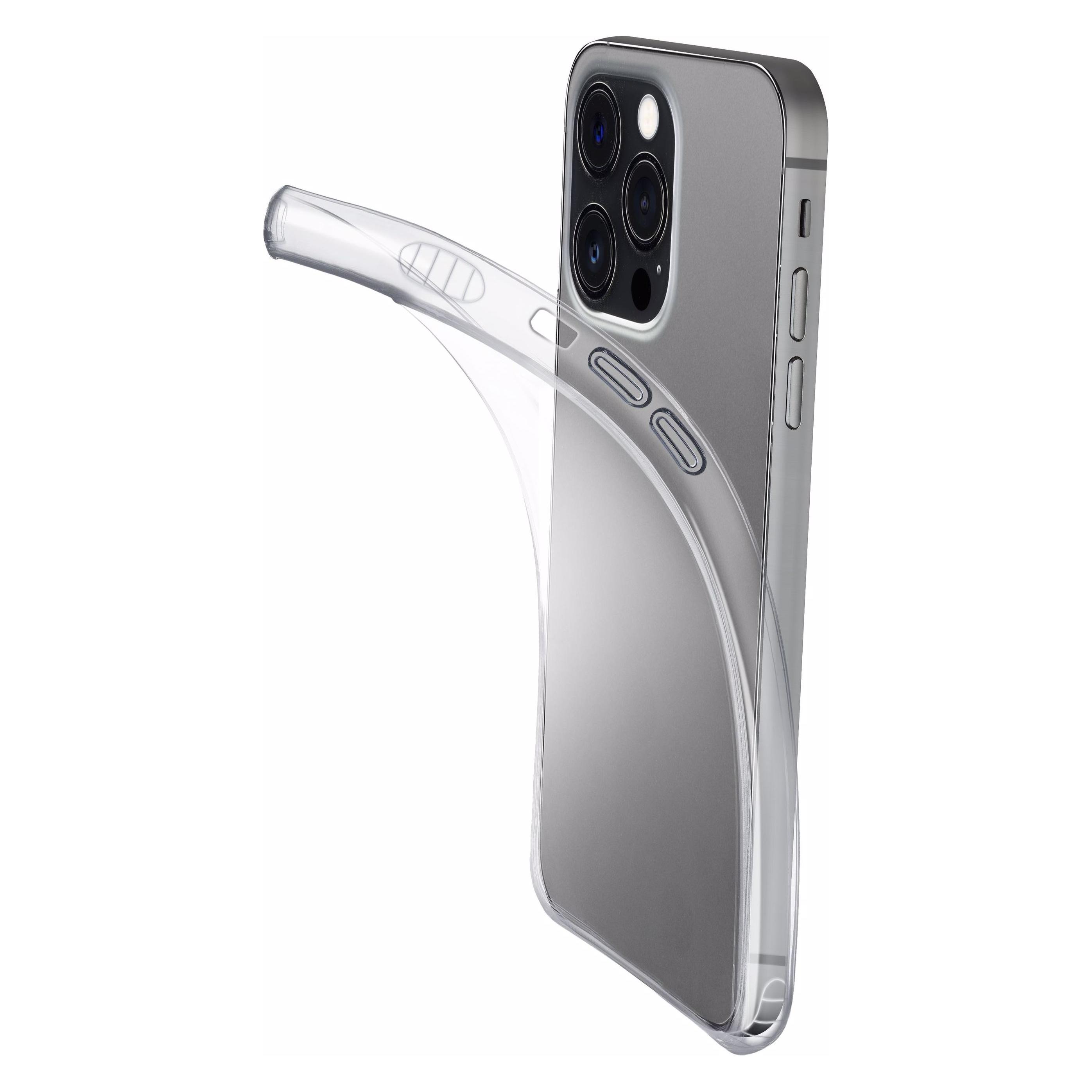 Cellularline Fine (Apple iPhone 13 Pro Max) (FINECIPH13PRMT)