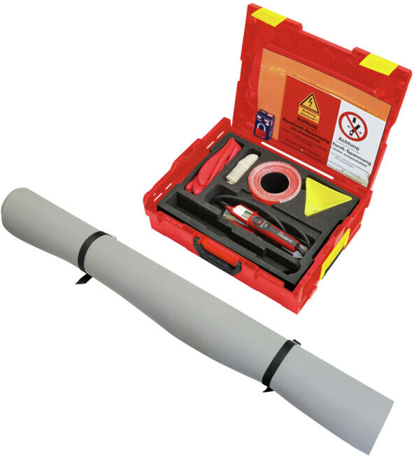 Gedore Set de compléments VDE (3413659)