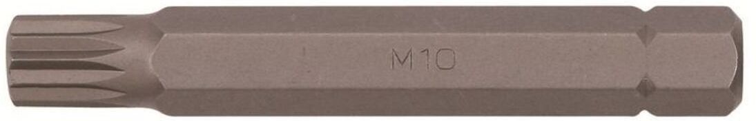 Sonic Attacco a vite 10 mm TORX 9387510