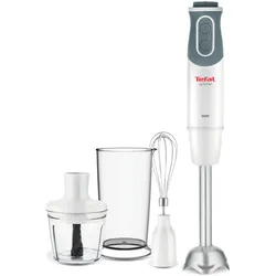 Tefal HB643138, Stabmixer, Weiss