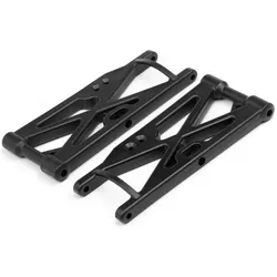 Maverick Rear Lower Suspension Arms 2 Pcs (Vader XB)