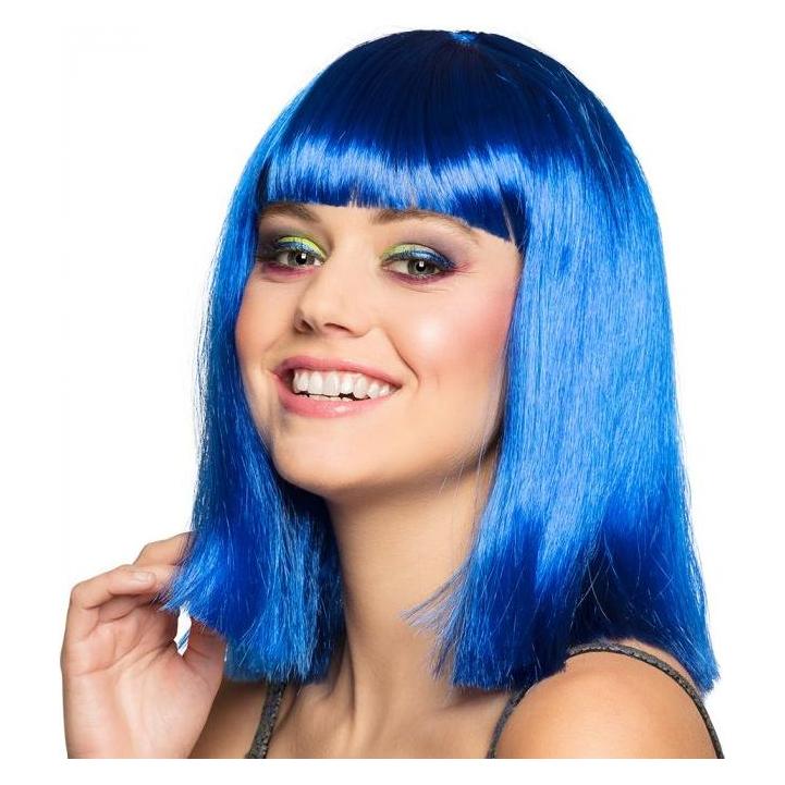 Boland Blue Long Bob - Dance (85768)