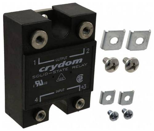 Crydom Halbleiterrelais H12D4825