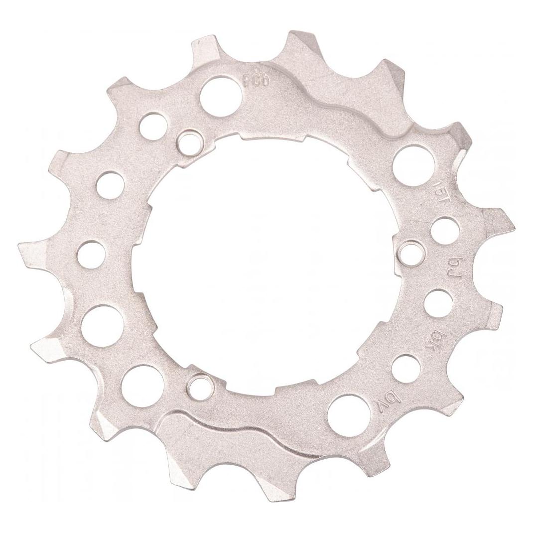 Shimano Zahnkranz CS-M980 15 Zähne (15) (36979022)