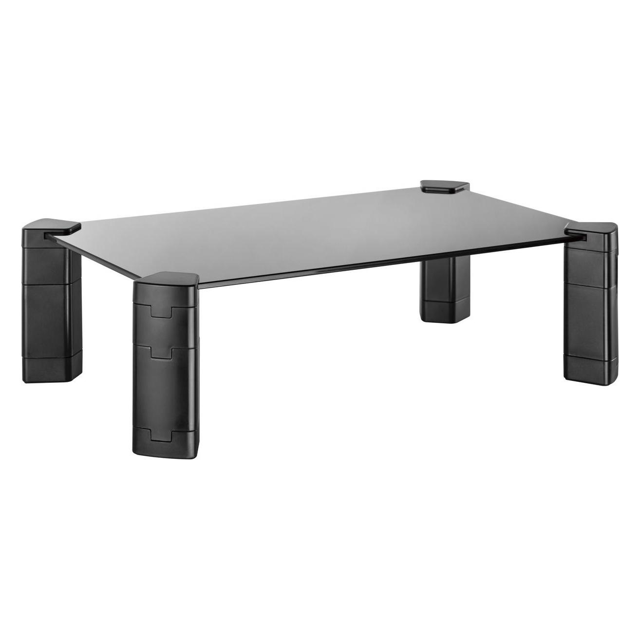 Aisens MR01C-109 Flachbildschirm-Tischhalterung 81,3 cm (32"" ) Schwarz Tisch/Bank (MR01C-109)