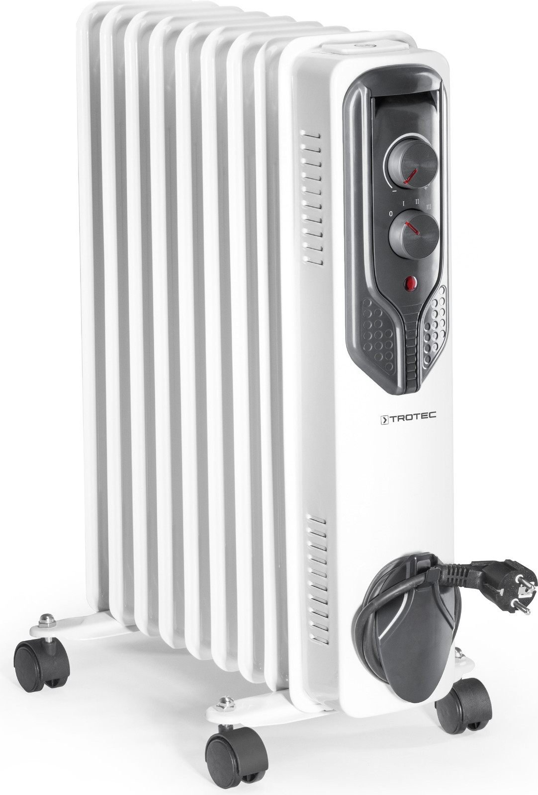 Trotec Olie Radiator TRH 20 E