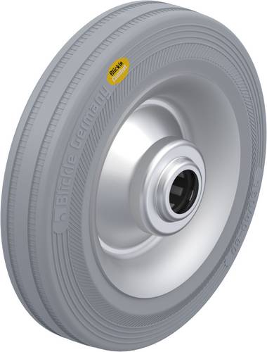 Blickle 99846 RD 162/20R-VLI Schwerlast-Rad Rad-Durchmesser: 160mm Tragfähigkeit (max.): 225kg 1St.