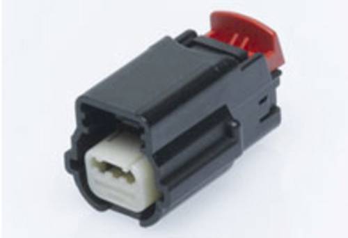 Molex Stiftgehäuse-Kabel 314043110