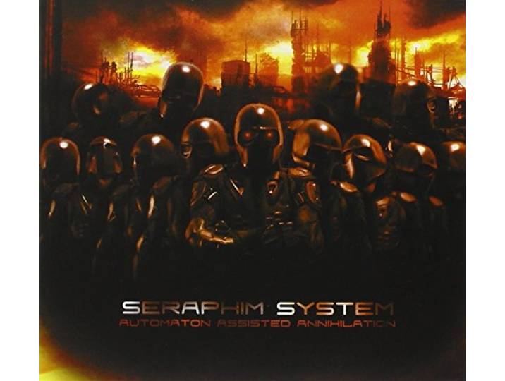 Automaton Assisted Annihilation