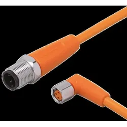 Ifm Electronic Verbindungskabel EVT321