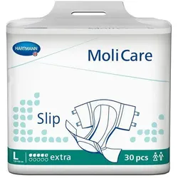 Molicare Slip Extra Gr. L 30 ST