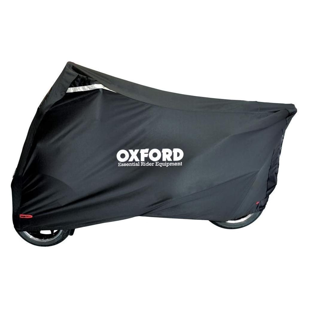 Oxford PROTEX STRETCH Outdoor MP3 (CV164)