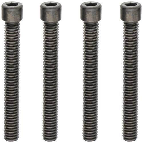 Hazet 9034P-1-017/4 9034P-1-017/4 Adapter-Schrauben Satz 1St.