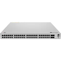 Huawei eKitEngine S310-48P4X-M Managed 52 Port (52 Ports), Netzwerk Switch