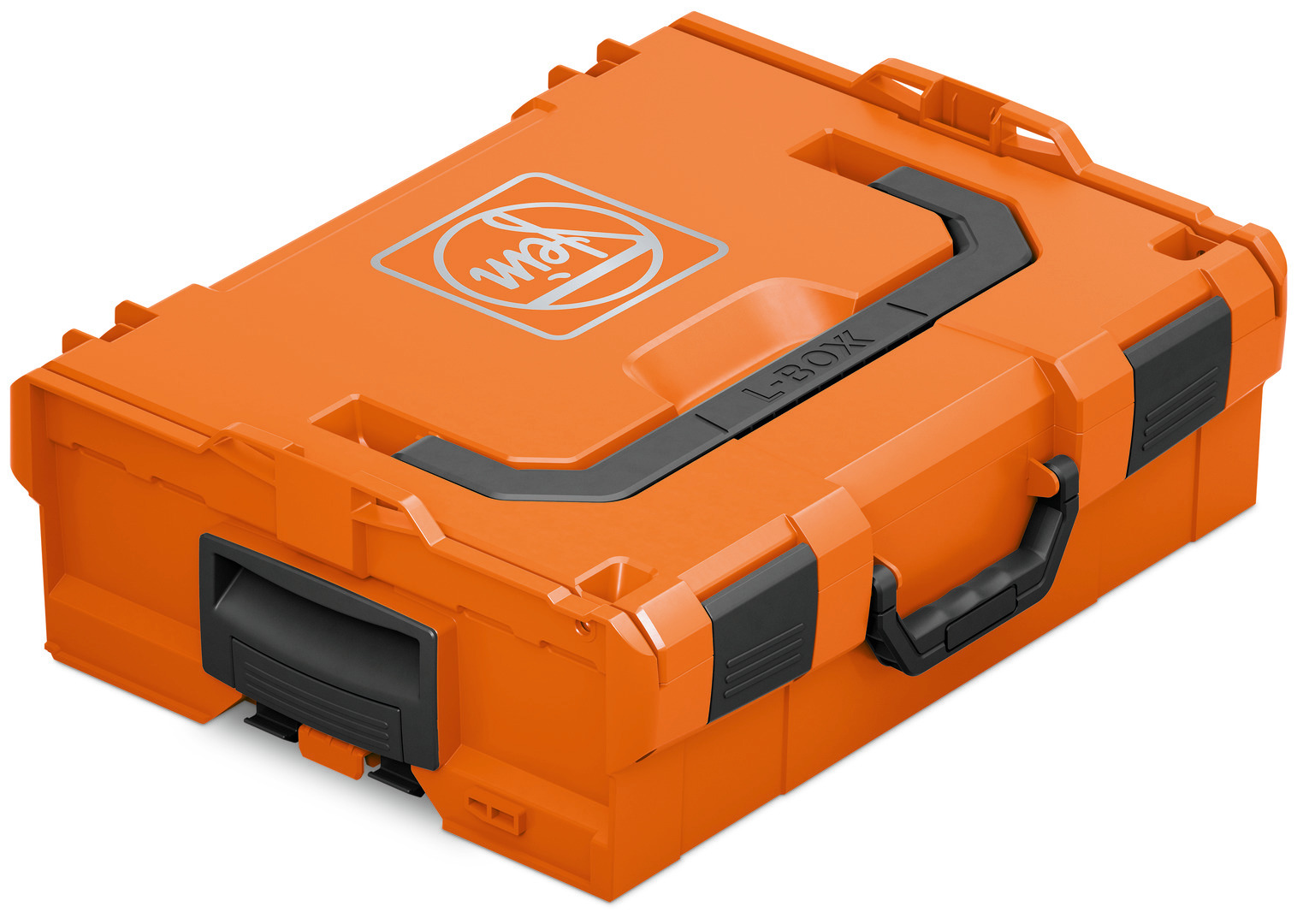 FEIN L-BOXX L-BOXX 136 FEIN, plus Deckeleinlage 33901680010