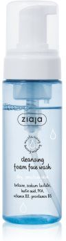 Ziaja Cleansing mousse de limpeza para pele seca 150 ml. Cleansing
