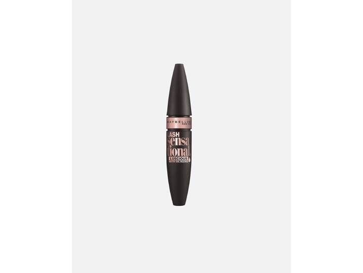 Maybelline Lash Sensational Luscious Mascara - Zwart, 9.5ml