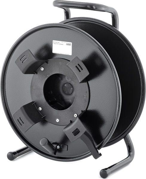 Schill HT 380.RM Black nero