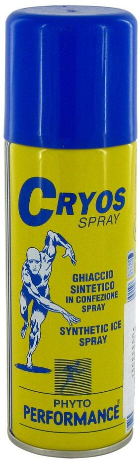 Eisspray 200ml