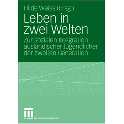 Leben in zwei Welten, Fachbücher