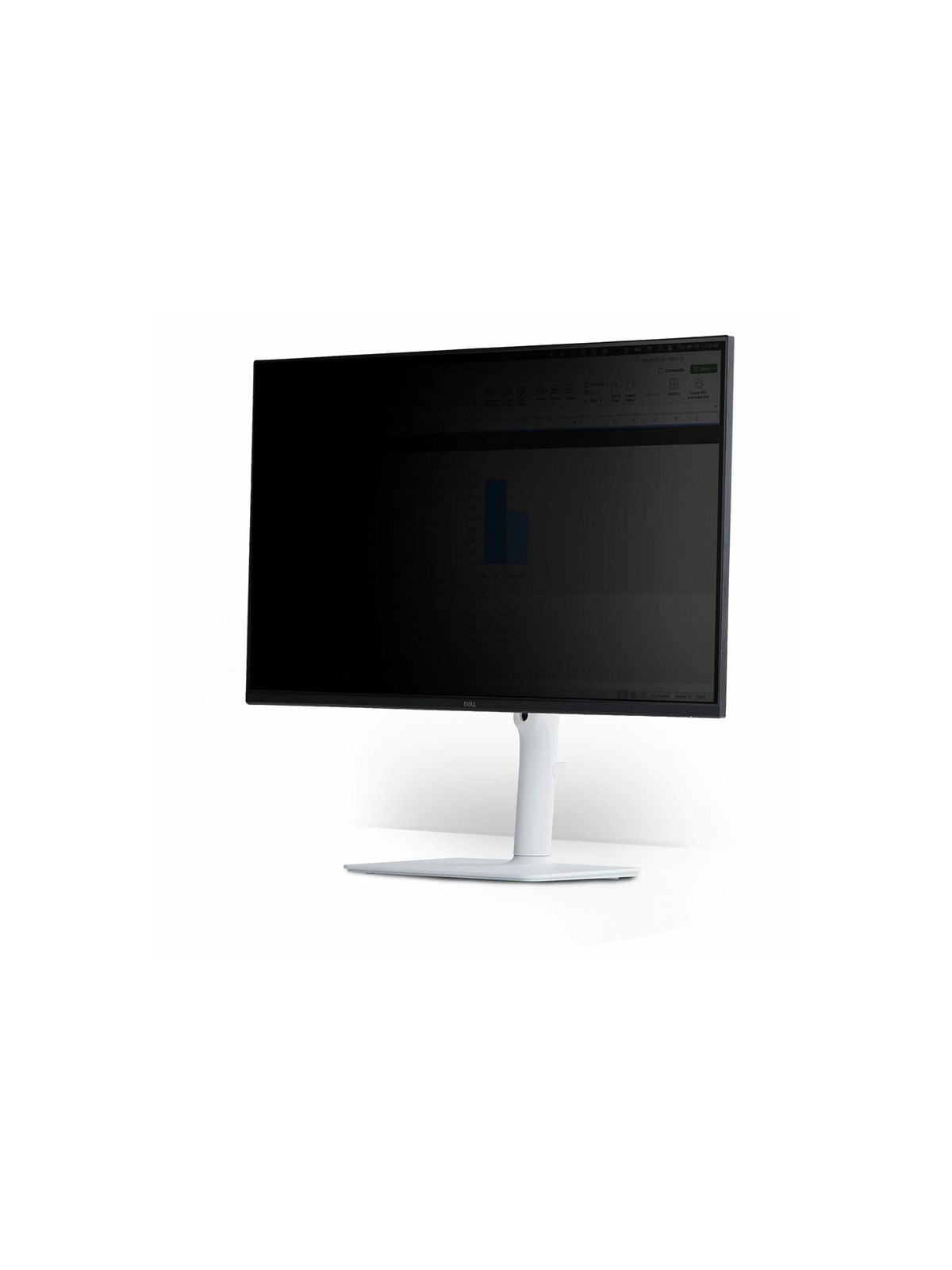 StarTech.com StarTech display privacy filter - 24" wide - TAA Compliant