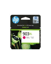 HP 903XL High Yield Magenta Original Ink Cartridge (T6M07AE#LS1)