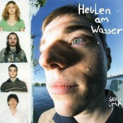 Heulen am Wasser - Schluma, CD