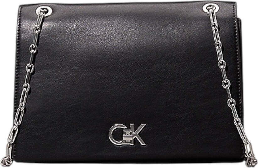 Calvin Klein Cabrio -Umhängetasche