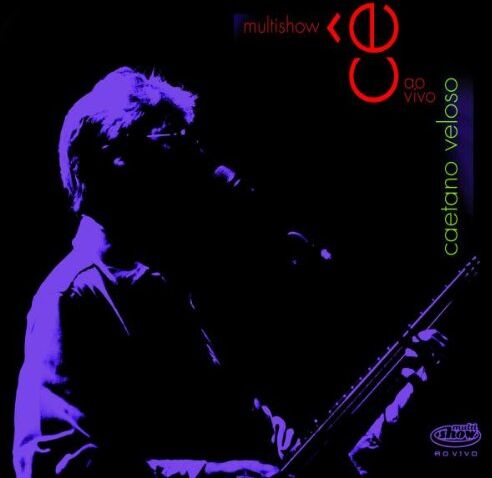 Caetano Veloso - Multishow Ao Vivo-Ce - Preis vom 18.10.2026 19:22:15 h