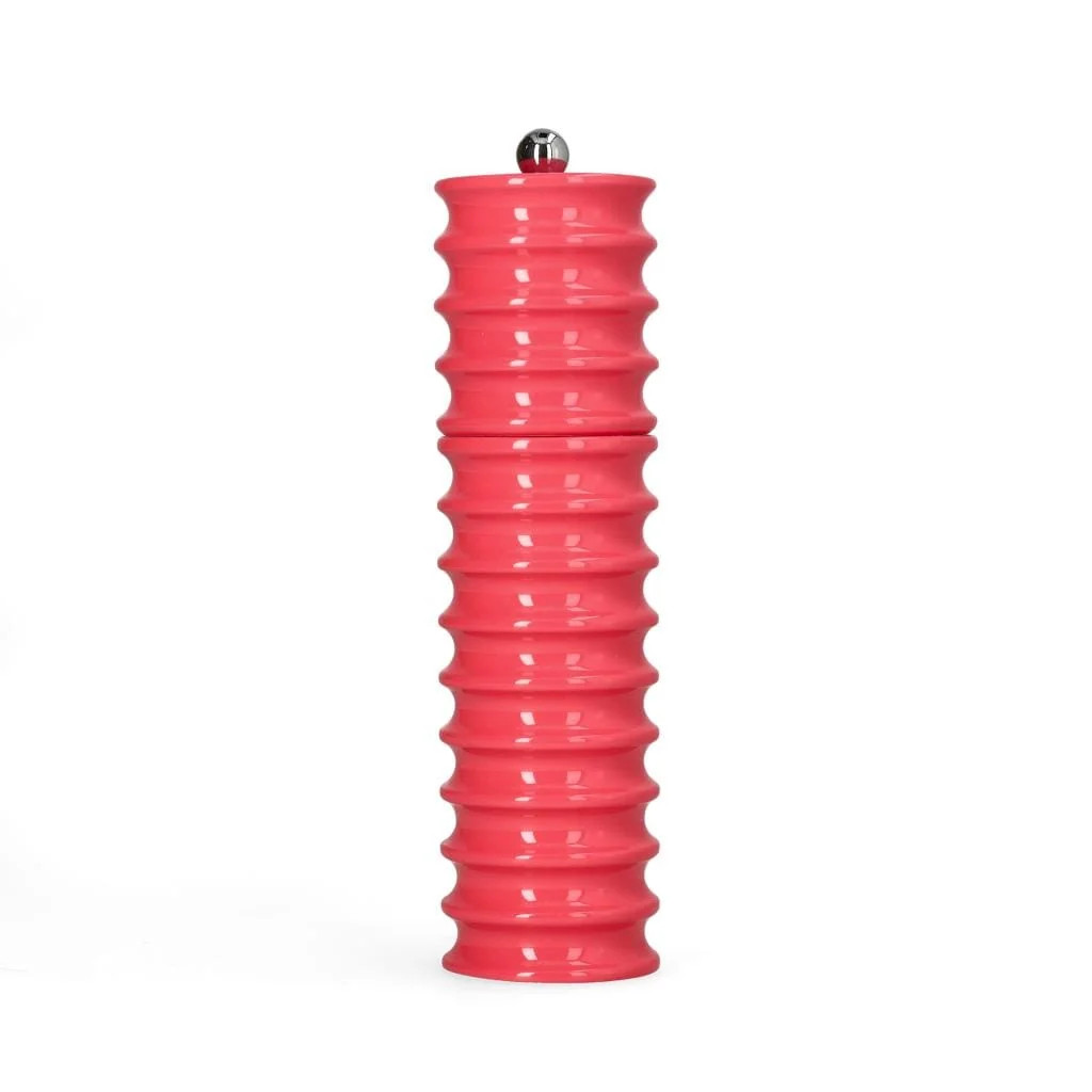 Addison Ross Twister Peper en Zoutmolen Watermelon 24 cm