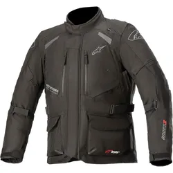 Alpinestars Andes V3 Drystar Motorrad Textiljacke S