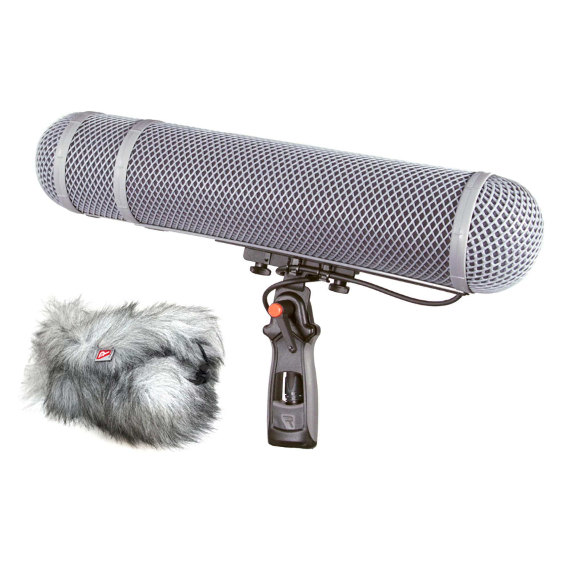 Rycote Mod Ws 5 Kit (Fell) (RYC086005)