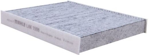 MAHLE LAK 1506 Pollen filter
