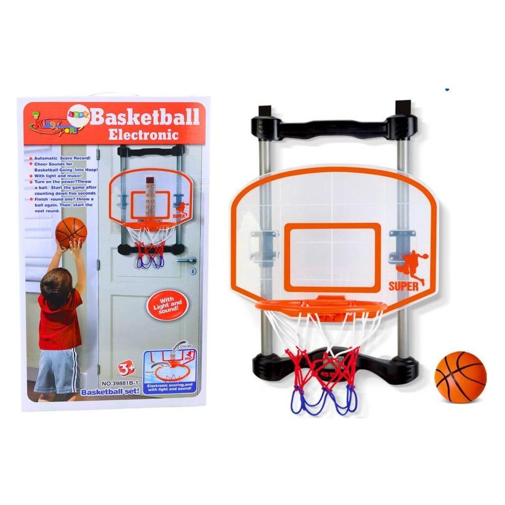 Basketball-Set (49678512)