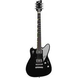 Duesenberg Falken Black S - E-Gitarre
