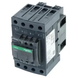 ELMAG Schütz Schneider 4P In60A 230V 50/60Hz - 9503748