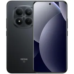 Xiaomi Redmi Note 15 Pro+ 5G Smartphone 8GB/256GB Black