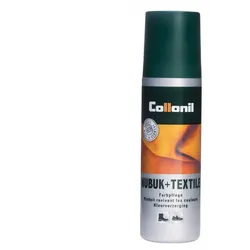 Collonil Nubuk + Textile multicolor 100ml